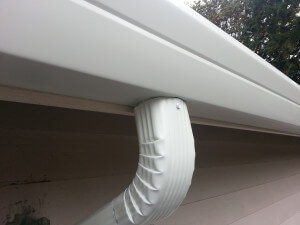 Bellevue Gutter Importance